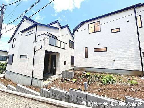 東京都町田市玉川学園１丁目 5180万円 3SLDK