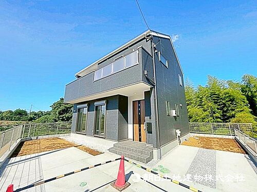 東京都稲城市坂浜４丁目 5199万円 4LDK