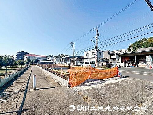 神奈川県川崎市宮前区南野川２丁目 4580万円 4LDK