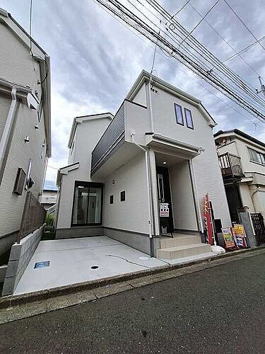 埼玉県所沢市狭山ケ丘２丁目 2890万円 3LDK