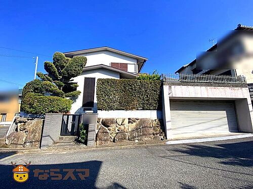 奈良県奈良市学園緑ヶ丘３丁目 2980万円