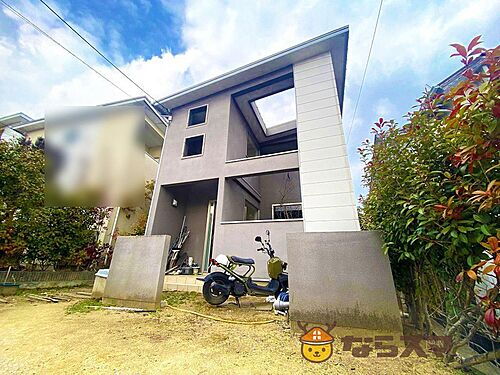 奈良県奈良市押熊町 2780万円
