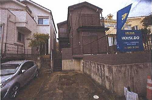 神奈川県小田原市前川 1197万円
