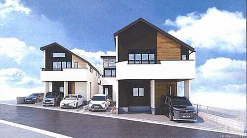 神奈川県横浜市泉区中田西４丁目 5499万円 1LDK