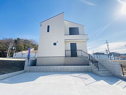 愛知県春日井市高森台４丁目 中古住宅