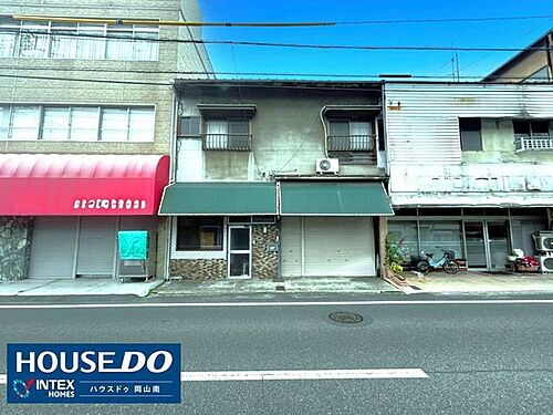 岡山県玉野市奥玉２丁目 190万円