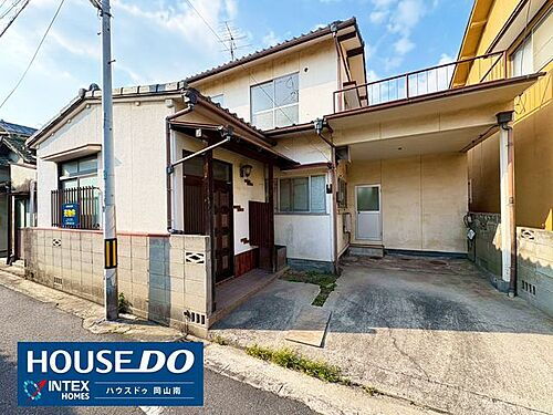 岡山県岡山市北区旭本町 790万円