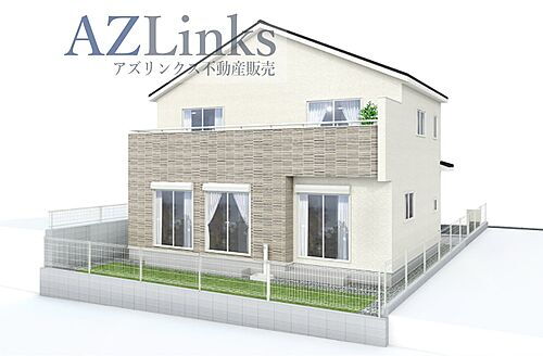 千葉県四街道市旭ケ丘４丁目 3280万円 4LDK