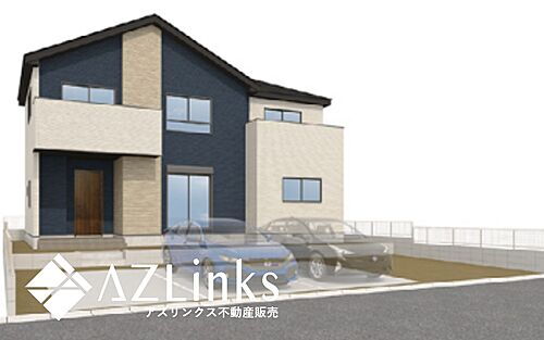 千葉県千葉市緑区越智町 3398万円 4SLDK