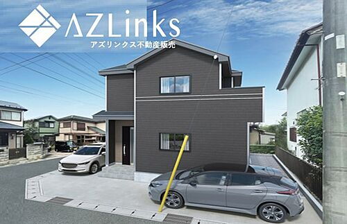 千葉県千葉市稲毛区山王町 3190万円 4LDK