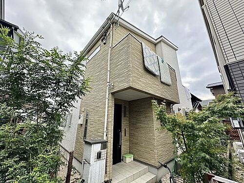 福岡県福岡市西区福重３丁目 3380万円