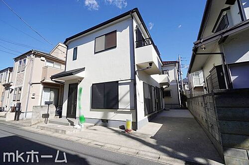 千葉県佐倉市西志津２丁目 2590万円