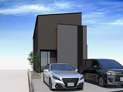 愛知県小牧市大字北外山 3790万円 4LDK