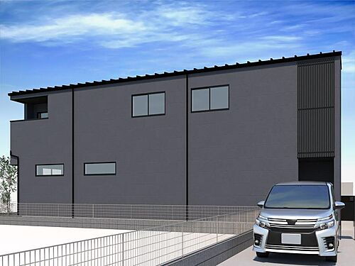 愛知県小牧市大字北外山 3490万円 4LDK