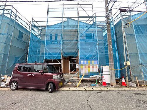 千葉県佐倉市井野 3190万円 4LDK