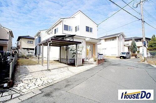 福岡県古賀市久保 2998万円 4LDK