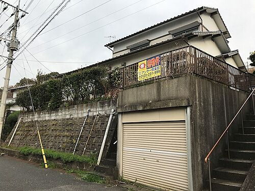 福岡県北九州市若松区新大谷町 720万円 4LDK