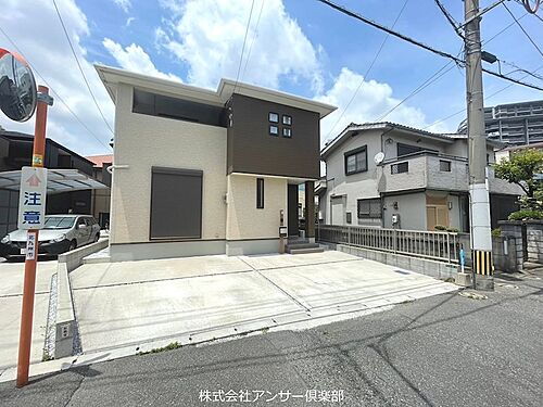 福岡県北九州市小倉南区田原新町１丁目 3098万円