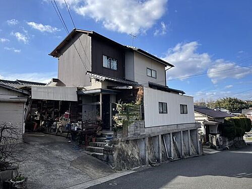 福岡県北九州市小倉南区中吉田６丁目 770万円