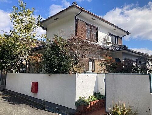 福岡県北九州市小倉南区大字石原町 480万円