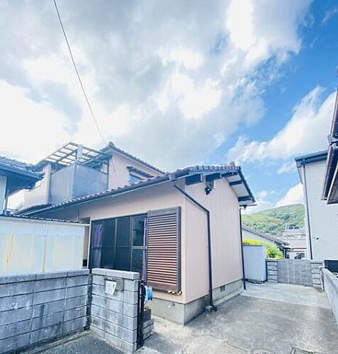 福岡県北九州市若松区藤ノ木１丁目 1180万円