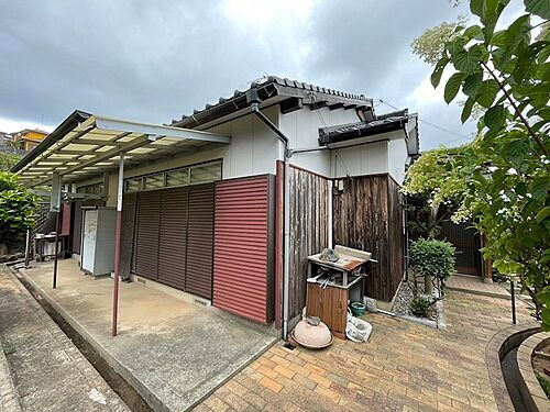 福岡県北九州市八幡東区中尾１丁目 300万円