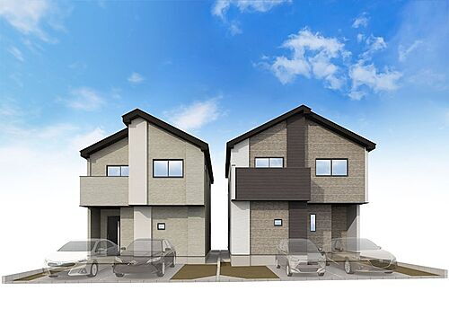 福岡県福岡市東区名島４丁目 5055万円 4LDK