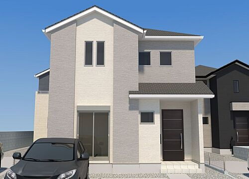 福岡県福岡市南区鶴田４丁目 4098万円 4SLDK