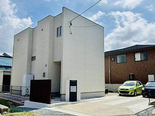 福岡県遠賀郡芦屋町山鹿 中古住宅