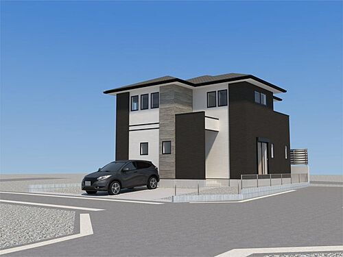 福岡県遠賀郡水巻町頃末南２丁目 3398万円 4LDK