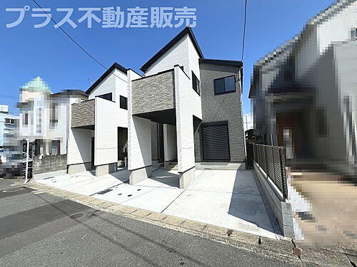 福岡県福岡市南区寺塚１丁目 4180万円 4LDK