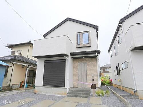 千葉県野田市中根 3490万円 3LDK