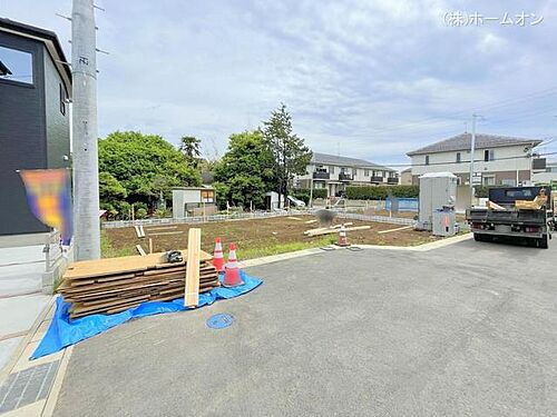 千葉県松戸市五香西３丁目 3880万円 4LDK