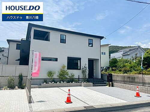 愛知県豊川市御油町河原畑 4080万円 4LDK