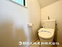 東京都世田谷区北沢４丁目 落ち着いた空間で安らぎのひとときをお過ごしいただける清潔感溢れるトイレです。