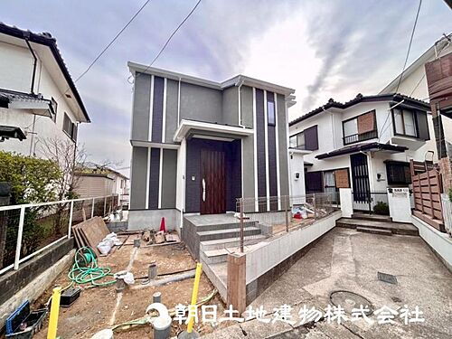 神奈川県川崎市麻生区東百合丘１丁目 3680万円 3LDK