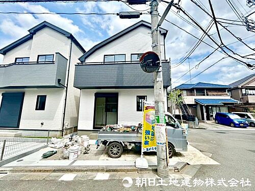 東京都調布市佐須町1丁目 5390万円 3LDK