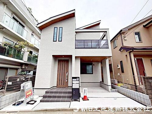 東京都調布市国領町１丁目 8480万円 3LDK