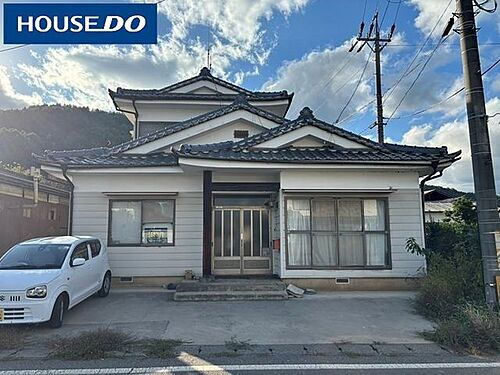 長野県塩尻市大字洗馬 中古住宅