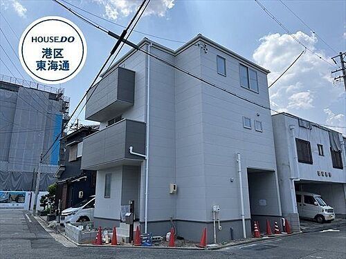 愛知県名古屋市港区津金2丁目 3190万円 4LDK