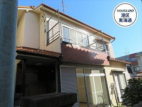 愛知県名古屋市港区本宮町１丁目 990万円