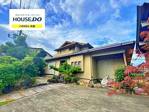 岐阜県羽島市小熊町西小熊 2950万円