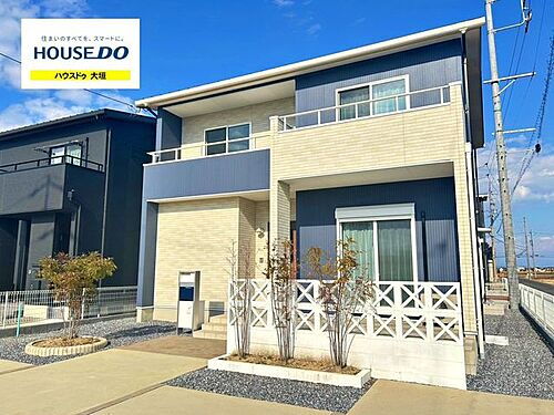 岐阜県安八郡安八町森部 2880万円 4LDK