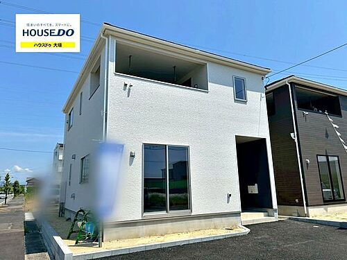 岐阜県瑞穂市生津天王東町1丁目 2290万円 4SLDK