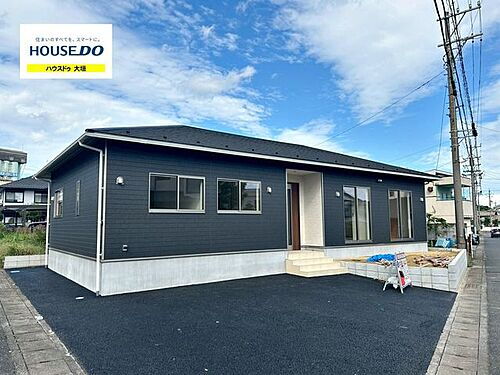 岐阜県大垣市昼飯町 2290万円 4LDK