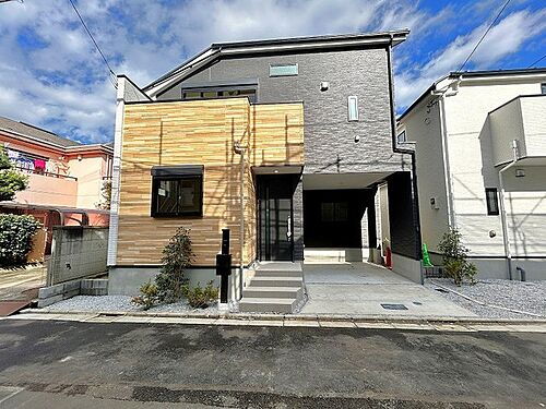 東京都杉並区久我山4丁目 9699万円 3LDK