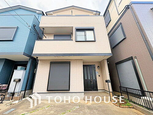 神奈川県川崎市高津区千年 3280万円
