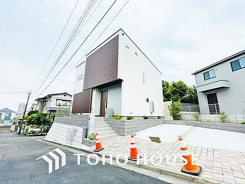 神奈川県横浜市旭区本村町 7880万円 4LDK