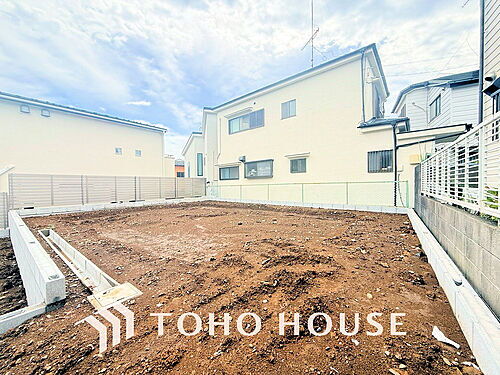 神奈川県川崎市高津区千年 5980万円 2SLDK