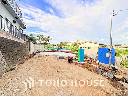 神奈川県横浜市戸塚区平戸町 5580万円 3LDK